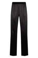 Load image into Gallery viewer, Silk Stretch Trousers