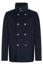 Load image into Gallery viewer, Jacket with double-breasted closure