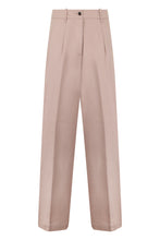 Load image into Gallery viewer, Loose linen pants