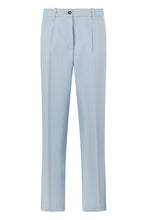 Load image into Gallery viewer, Straight Linen Pants
