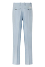 Load image into Gallery viewer, Straight Linen Pants