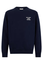 Load image into Gallery viewer, Cotton sweatshirt with print