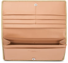Load image into Gallery viewer, Wallet in leather