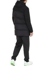 Load image into Gallery viewer, Ecoage E Metropolitan nylon parka