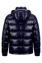 Load image into Gallery viewer, Puffer jacket