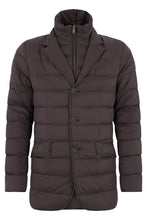 Load image into Gallery viewer, Slim fit down jacket