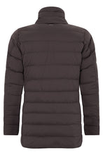 Load image into Gallery viewer, Slim fit down jacket