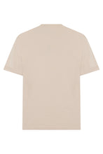 Load image into Gallery viewer, Cotton T-shirt with short sleeves
