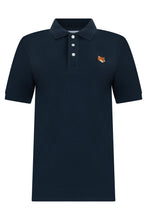 Load image into Gallery viewer, Cotton polo with short sleeves