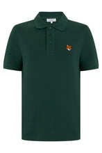 Load image into Gallery viewer, Cotton polo with short sleeves
