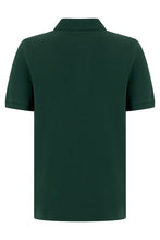 Load image into Gallery viewer, Cotton polo with short sleeves