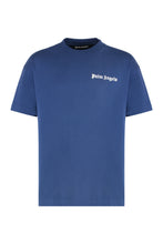 Load image into Gallery viewer, Set of three cotton t-shirts