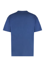 Load image into Gallery viewer, Set of three cotton t-shirts