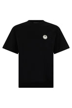 Load image into Gallery viewer, Cotton T-shirt with short sleeves