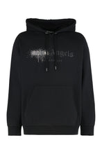 Load image into Gallery viewer, Hooded cotton sweatshirt