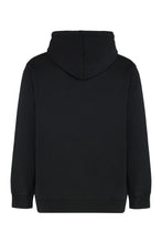Load image into Gallery viewer, Hooded cotton sweatshirt
