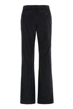 Load image into Gallery viewer, Track-pants in cotton