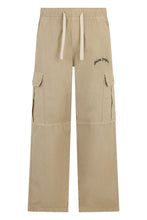 Load image into Gallery viewer, Cargo pants with logo
