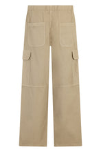 Load image into Gallery viewer, Cargo pants with logo