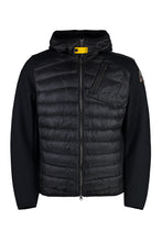 Load image into Gallery viewer, Techno fabric jacket