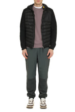 Load image into Gallery viewer, Techno fabric jacket