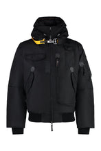 Load image into Gallery viewer, Gobi Nylon bomber jacket
