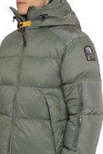 Load image into Gallery viewer, Tyrik Hooded nylon down jacket