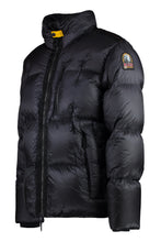 Load image into Gallery viewer, Maudit short down jacket