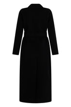 Load image into Gallery viewer, Coat with belt