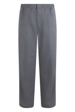 Load image into Gallery viewer, Pants with elastic waistband