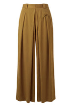 Load image into Gallery viewer, Loose Satin Trousers