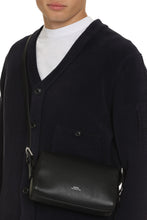 Load image into Gallery viewer, Nino Faux leather camera bag