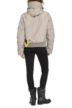 Load image into Gallery viewer, Gobi hooded down jacket
