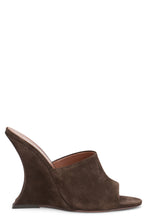 Load image into Gallery viewer, Shoes Nina Mule 105