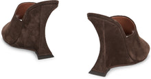 Load image into Gallery viewer, Shoes Nina Mule 105