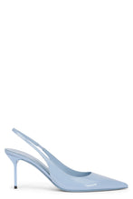 Load image into Gallery viewer, Slingback Lidia in Patent