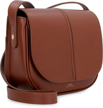 Load image into Gallery viewer, Betty leather crossbody bag