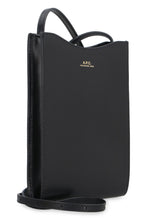 Load image into Gallery viewer, Jamie leather crossbody bag