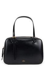Load image into Gallery viewer, Leather handbag
