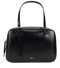 Load image into Gallery viewer, Leather handbag
