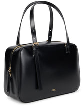 Load image into Gallery viewer, Leather handbag