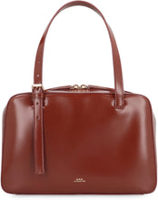 Load image into Gallery viewer, Virginie leather bag