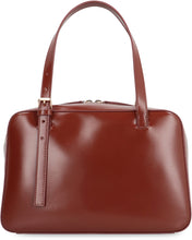 Load image into Gallery viewer, Virginie leather bag