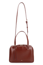Load image into Gallery viewer, Virginie leather bag