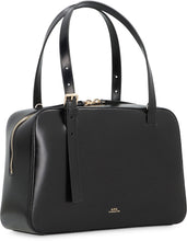 Load image into Gallery viewer, Virginie leather bag