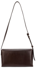 Load image into Gallery viewer, Leather shoulder bag
