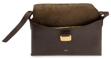 Load image into Gallery viewer, Simone leather shoulder bag
