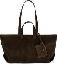 Load image into Gallery viewer, Tote bag Le Drummer