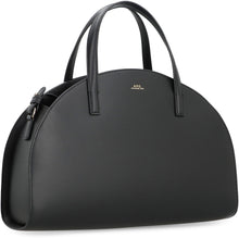 Load image into Gallery viewer, Demi-Lune Tote bag