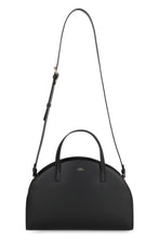 Load image into Gallery viewer, Demi-Lune Tote bag